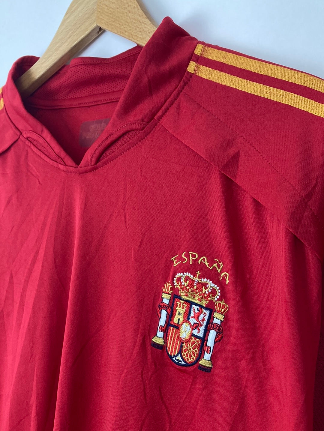 Spanien Trikot (L)