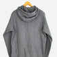 Nike Zip Hoodie (L)