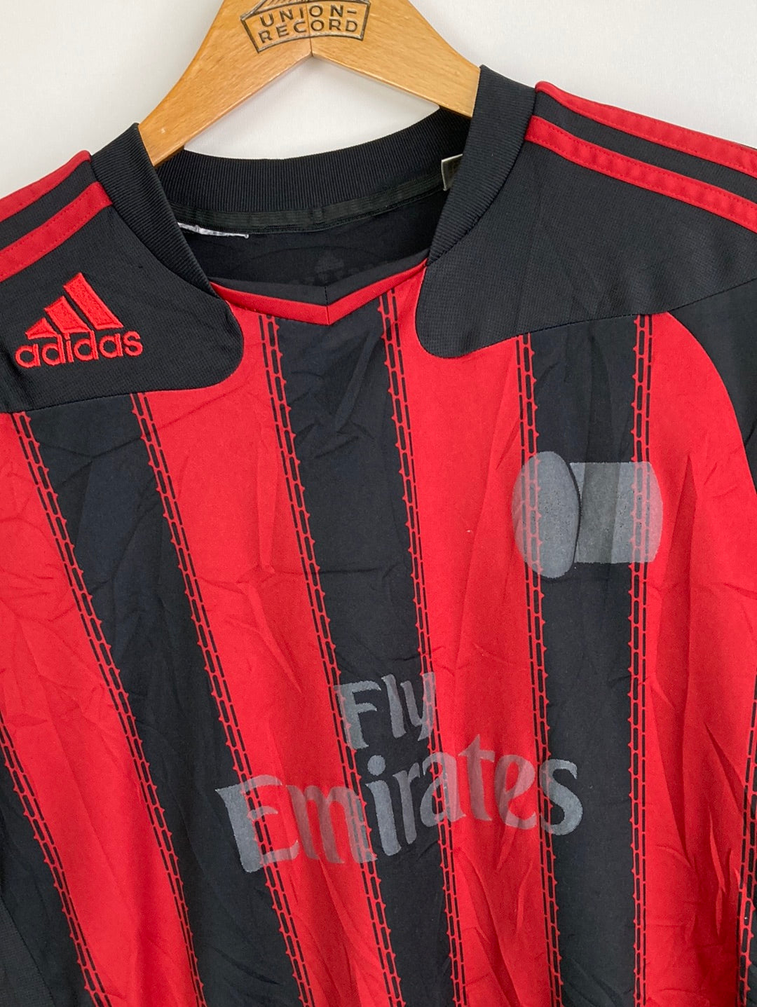 Adidas AC Milan Trikot (S)