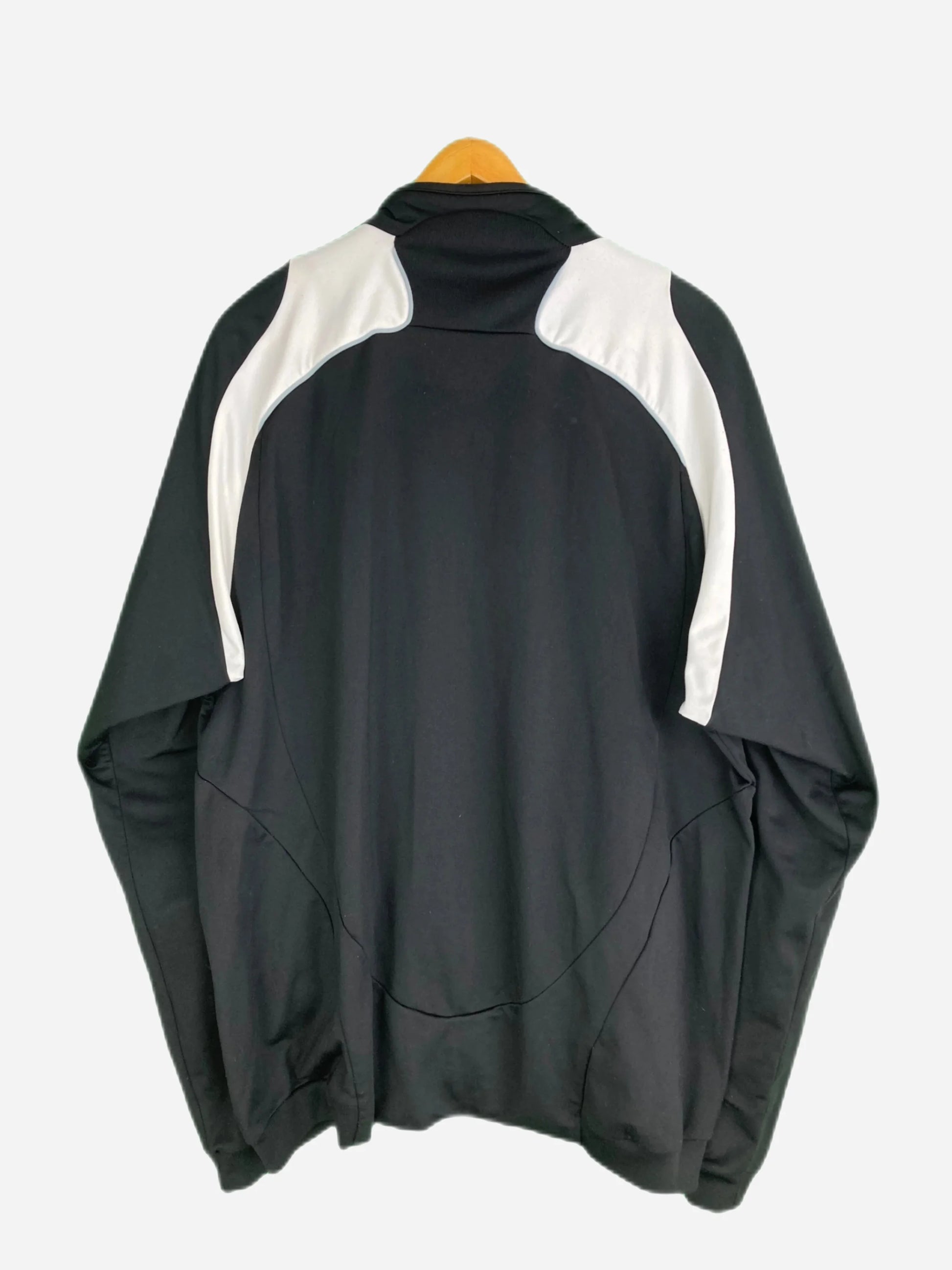 Adidas Trainingsjacke (XXL)