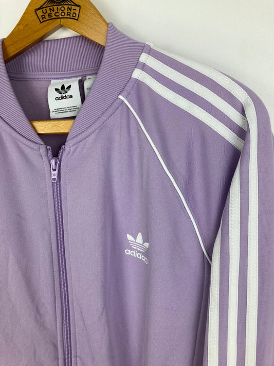 Adidas Trainingsjacke (L)