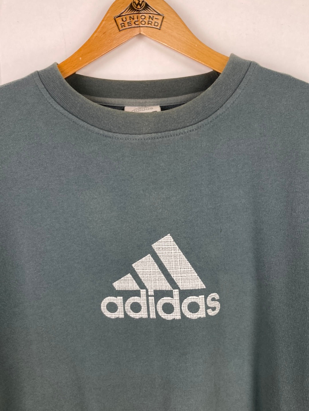 Adidas Sweater (XL)