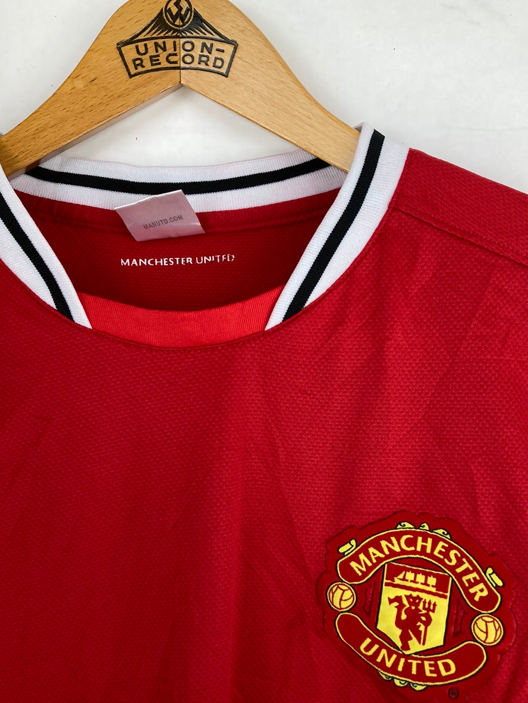 Manchester United Trikot (M)