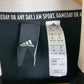 Adidas Trainingsjacke (XS)