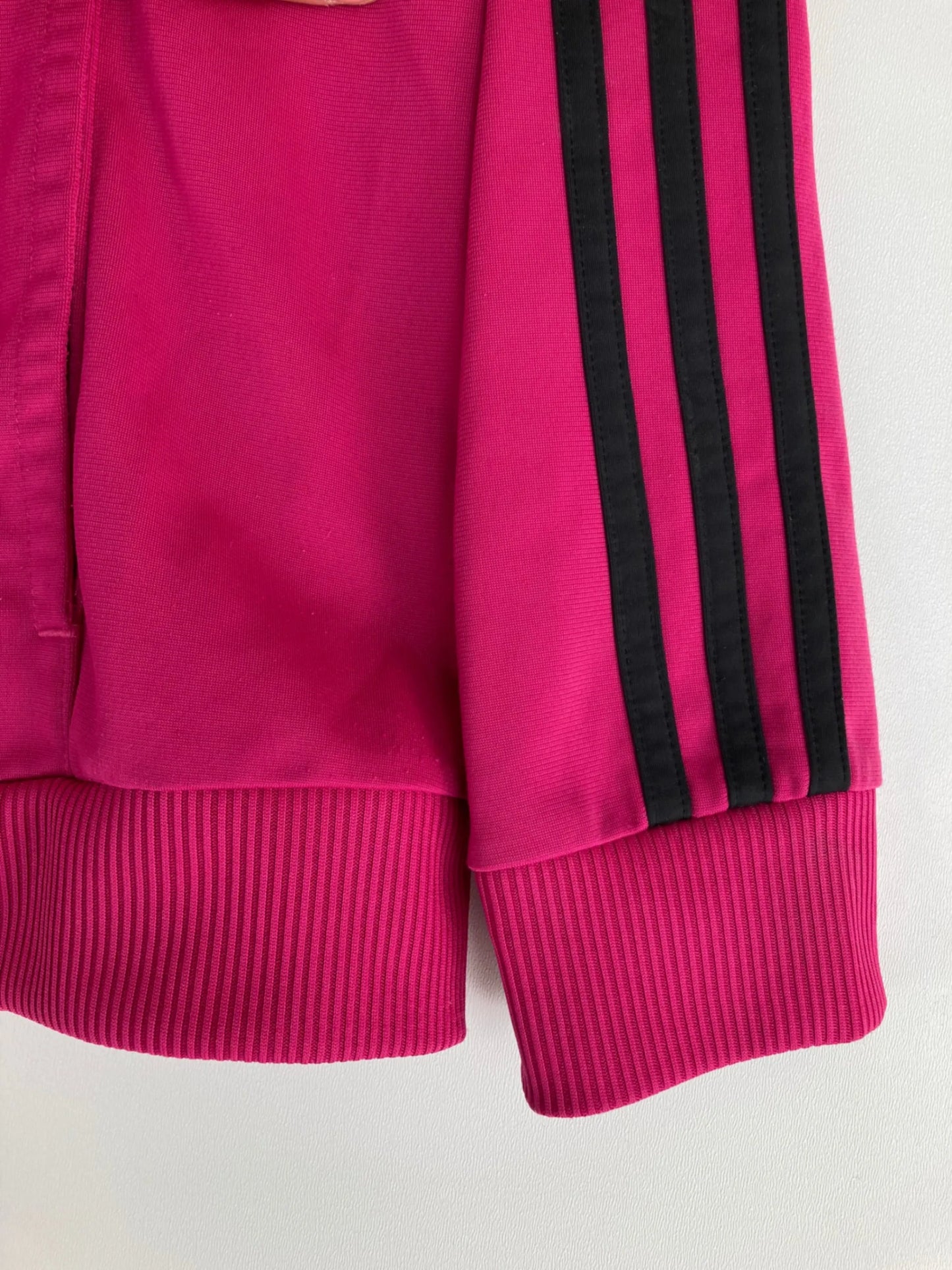 Adidas Trainingsjacke (M)