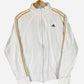 Adidas Trainingsjacke (M)