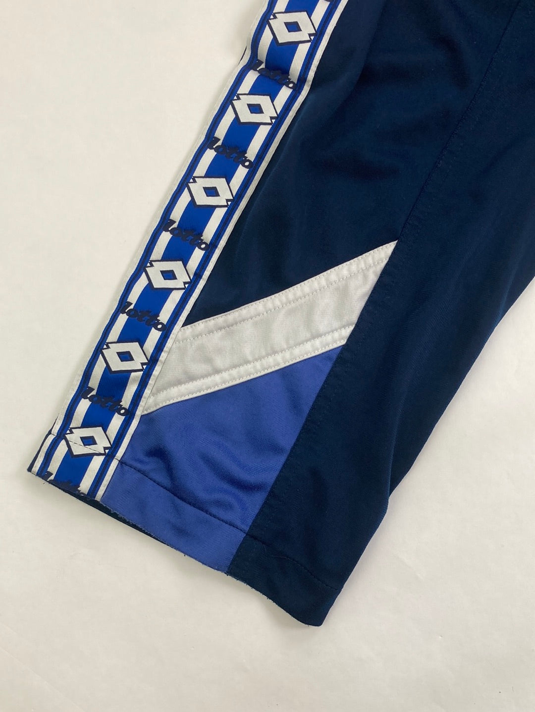 Lotto Track Pants (M)