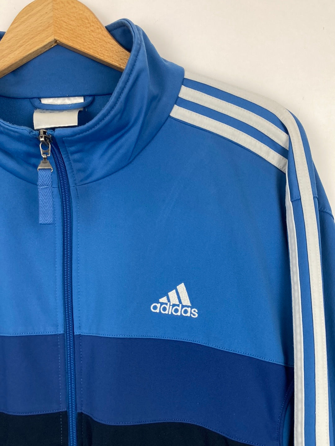 Adidas Trainingsjacke (XL)