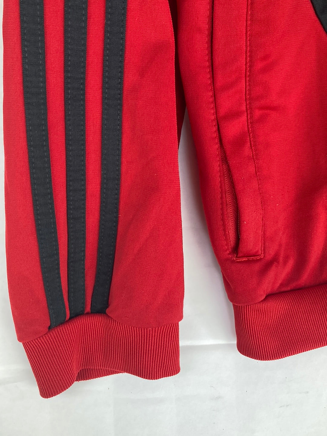 Adidas Trainingsjacke (S)