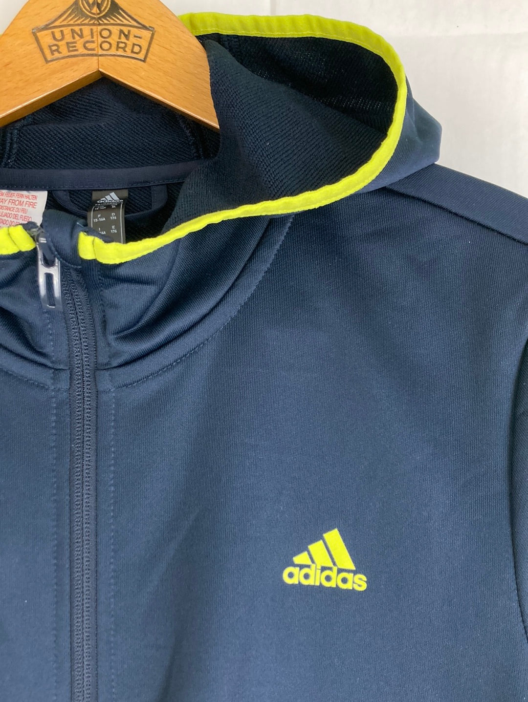 Adidas Trainingsjacke (M)