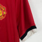 Adidas Manchester United Trikot (L)