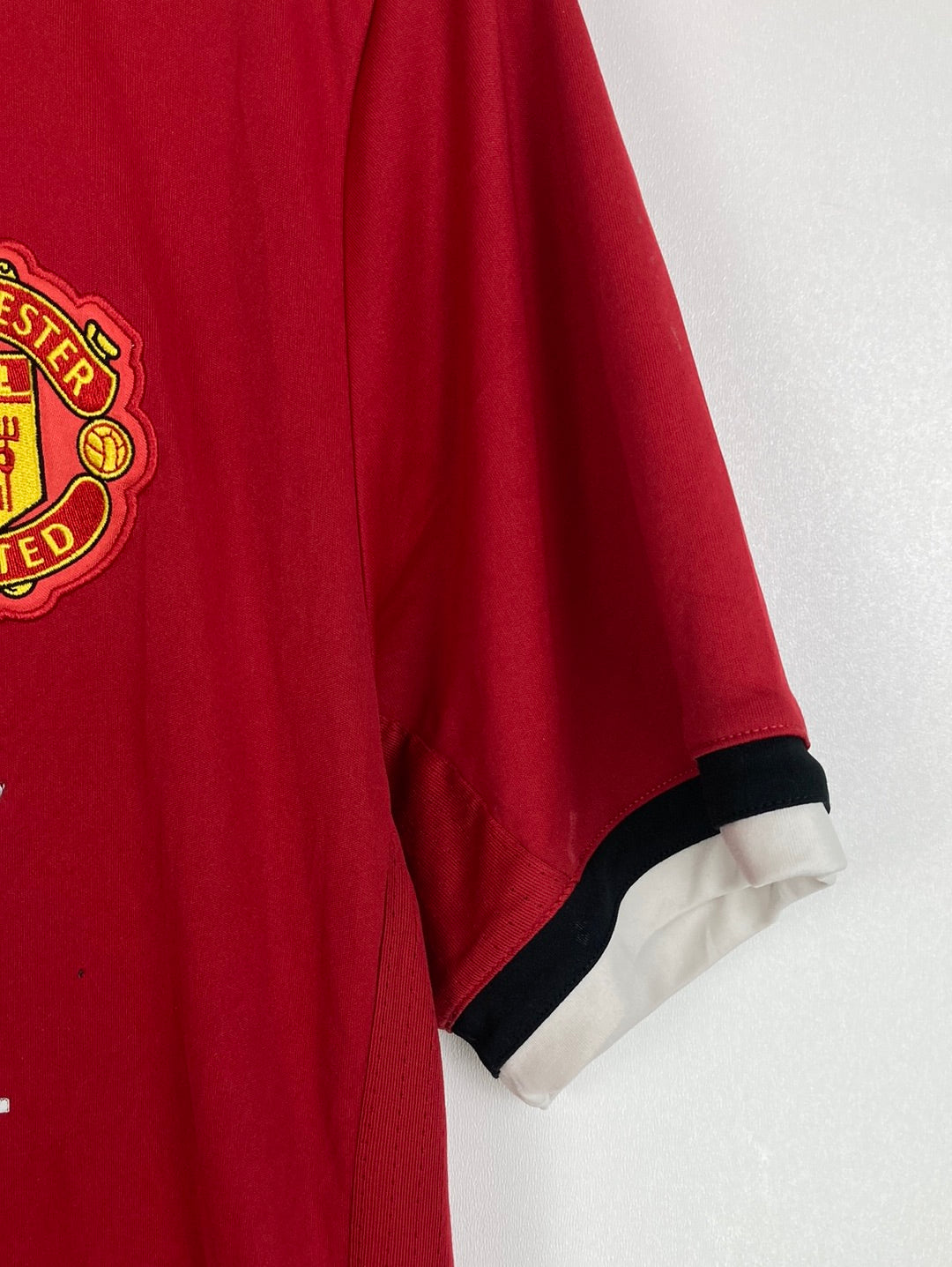 Adidas Manchester United Trikot (L)