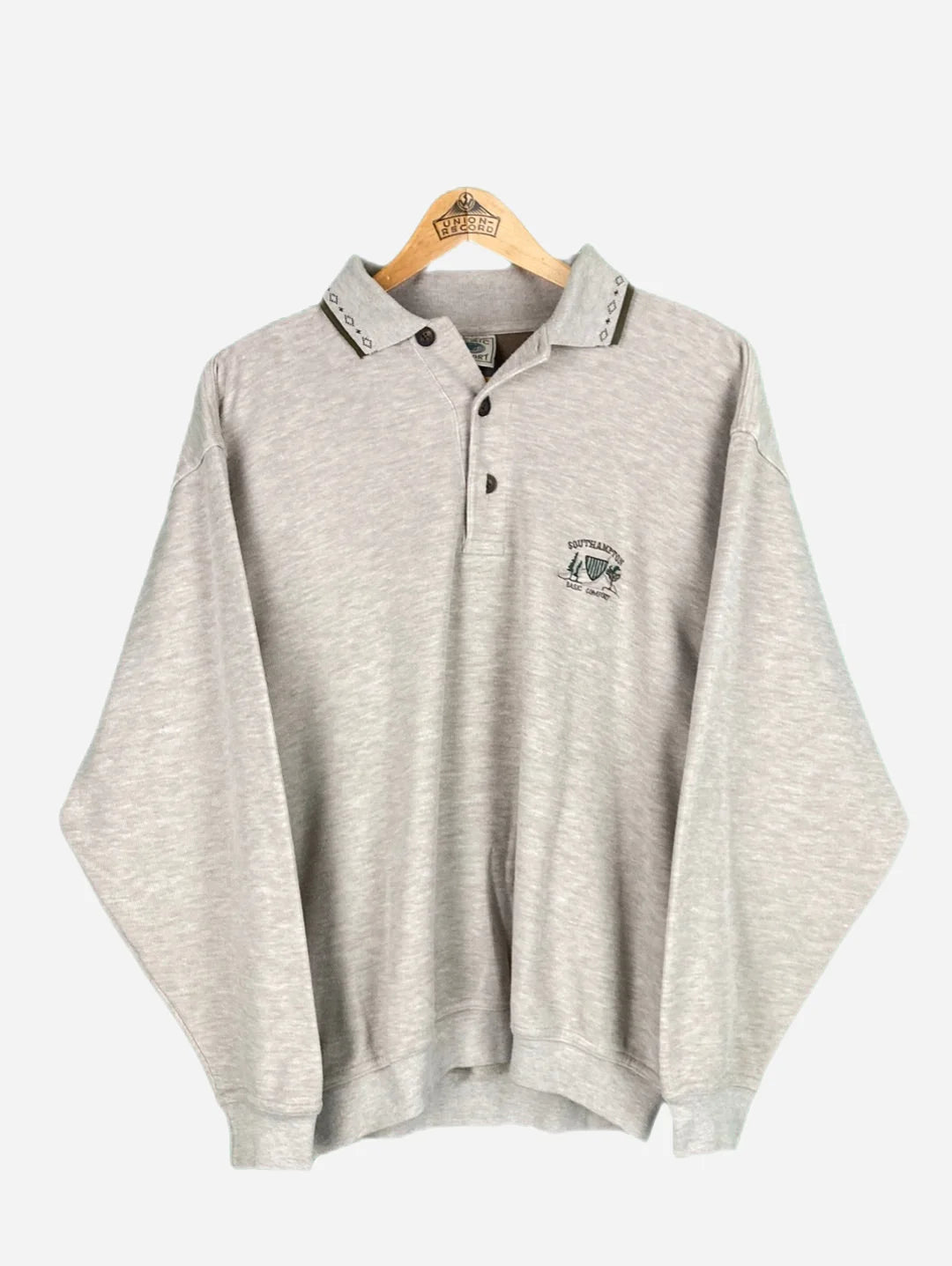 Basic Comfort Sweater (L)