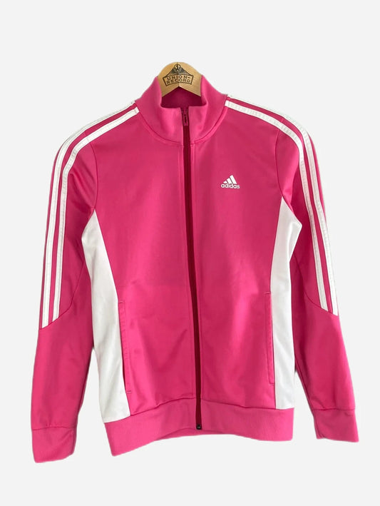 Adidas Trainingsjacke (XS)