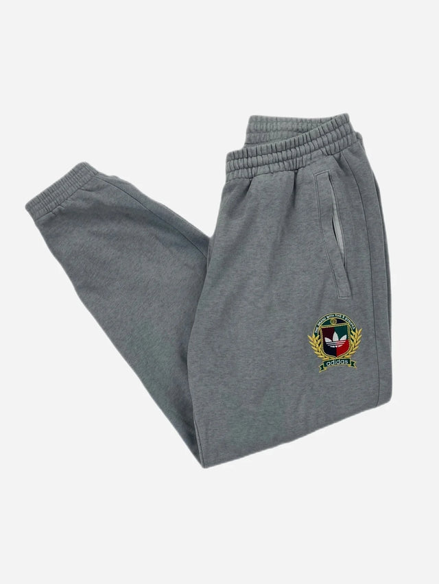 Adidas Sweat Pants (S)