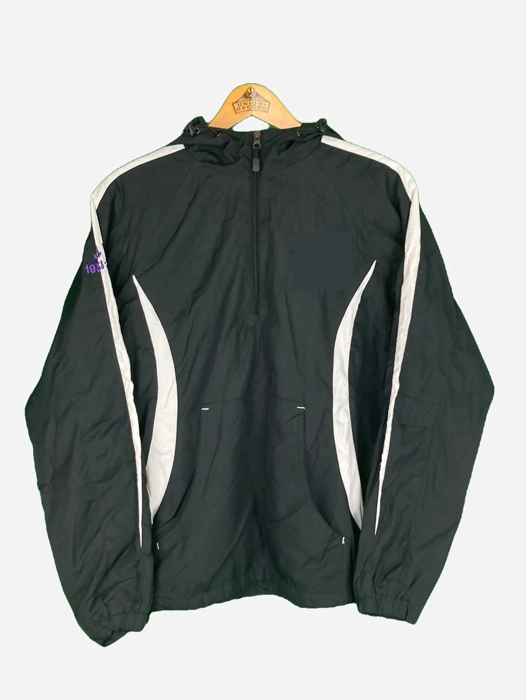 Hamburg Soccer Trainingsjacke (M)