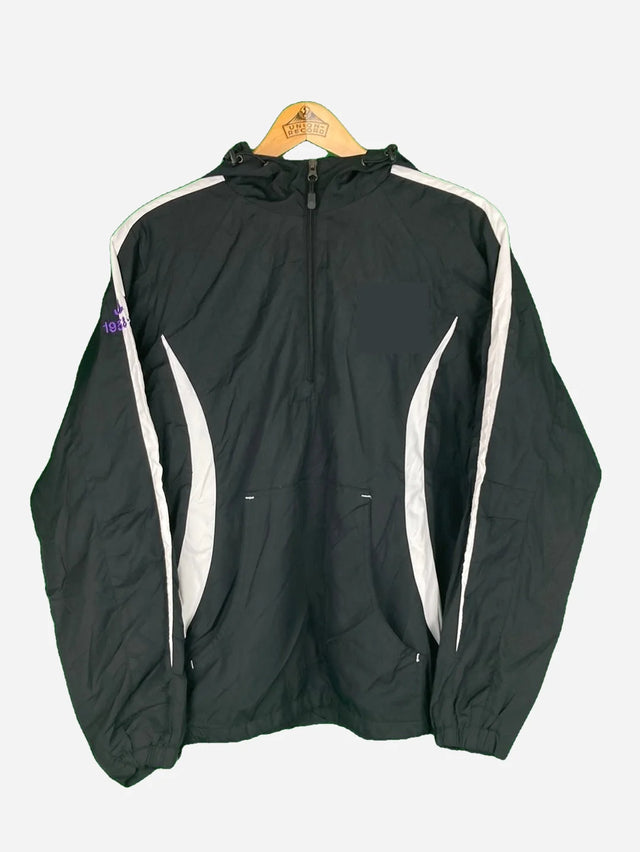 Hamburg Soccer Trainingsjacke (M)