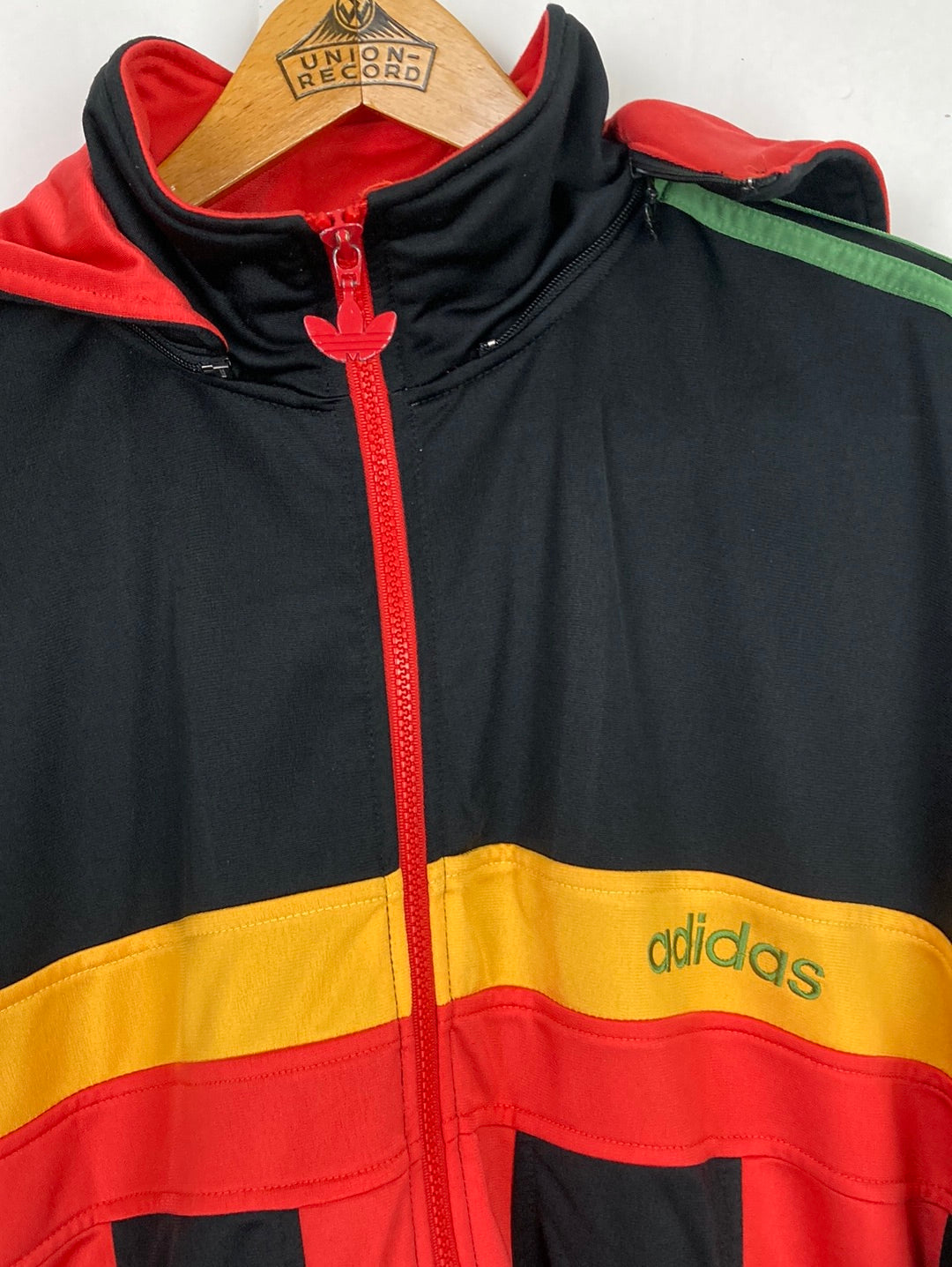 Adidas Trainingsjacke (XXL)