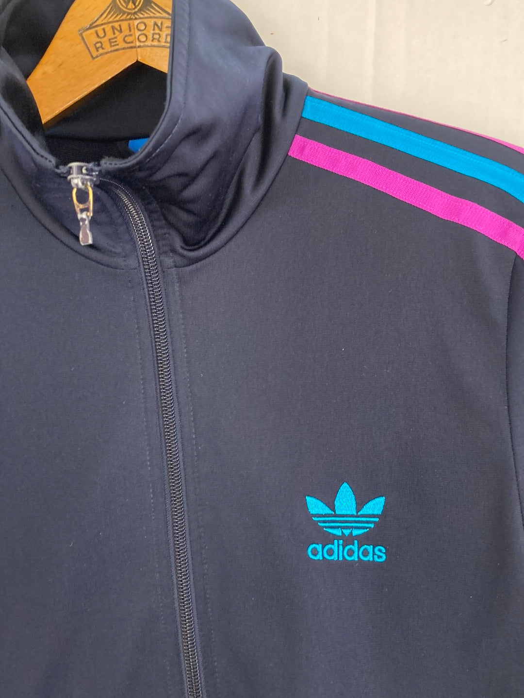 Adidas Trainingsjacke (XS)