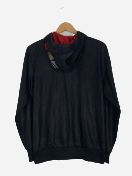 Adidas Trainingsjacke (M)
