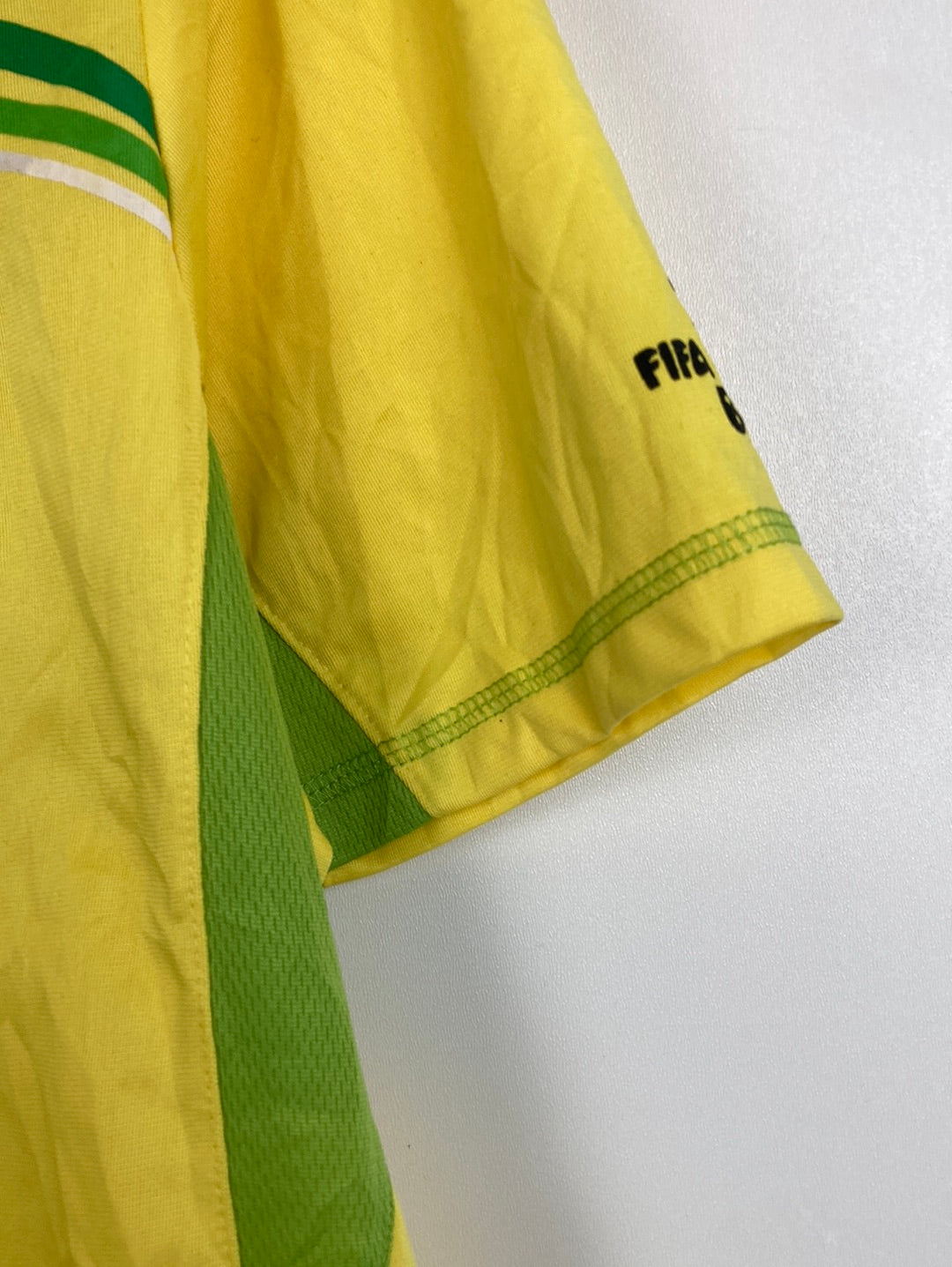 WM 2014 Brasilien Trikot (L)