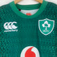 Canterbury Irish Rugby Trikot (XS)