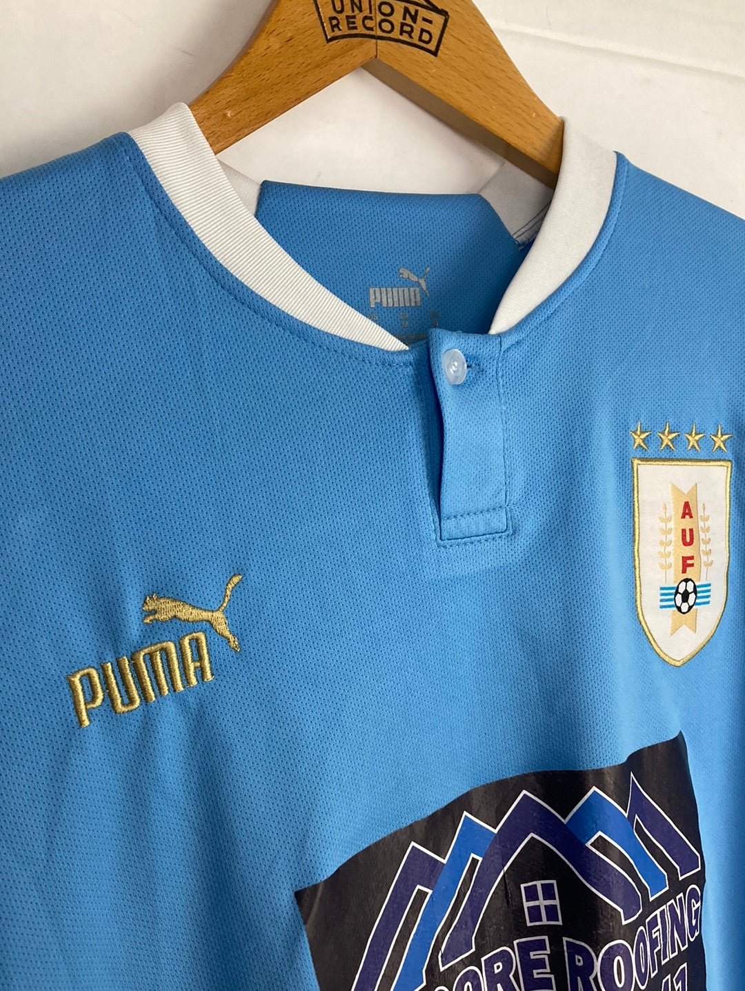 Puma Trikot (M)