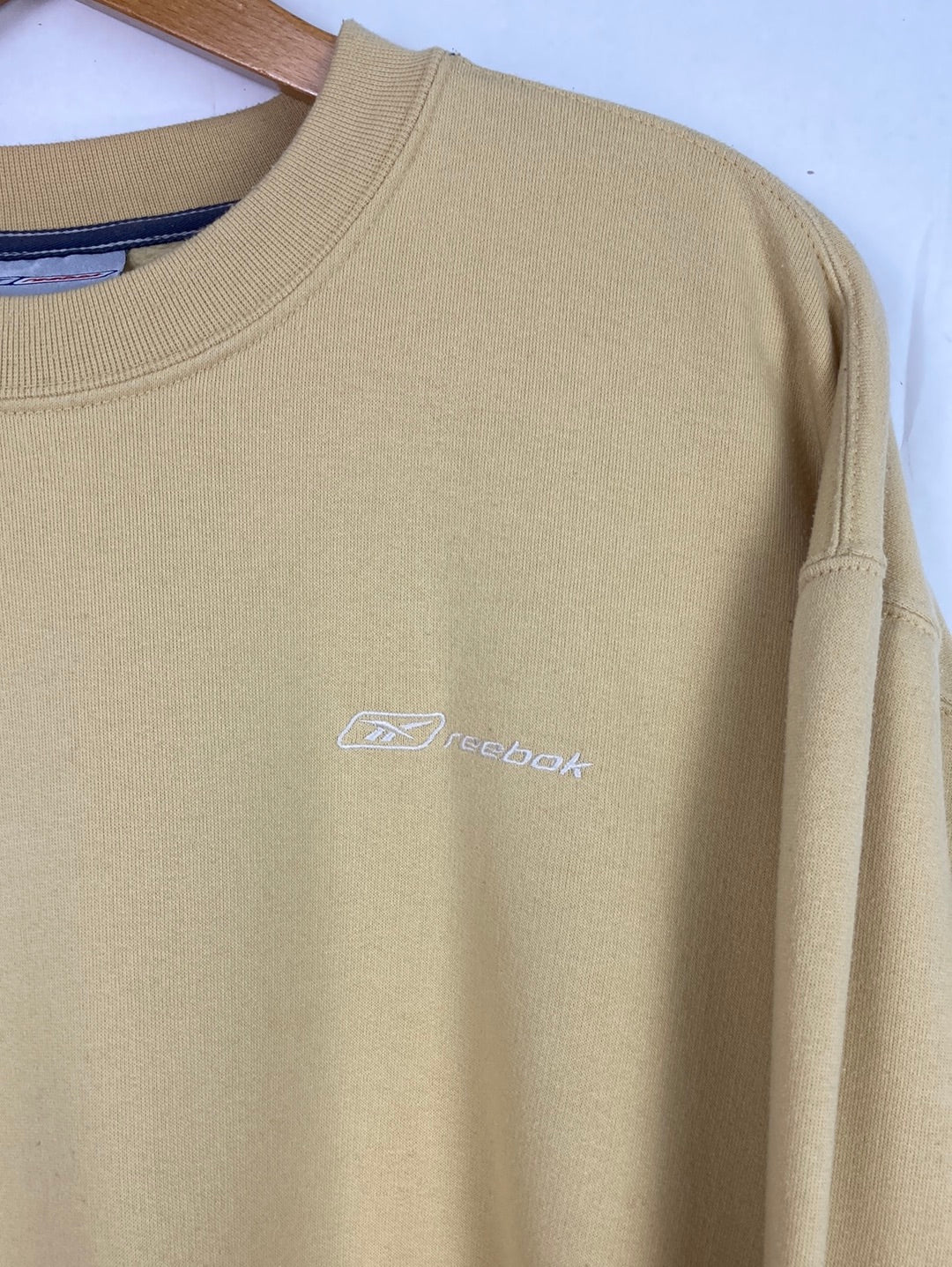 Reebok Sweater (XL)