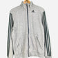 Adidas Sweatjacke (L)