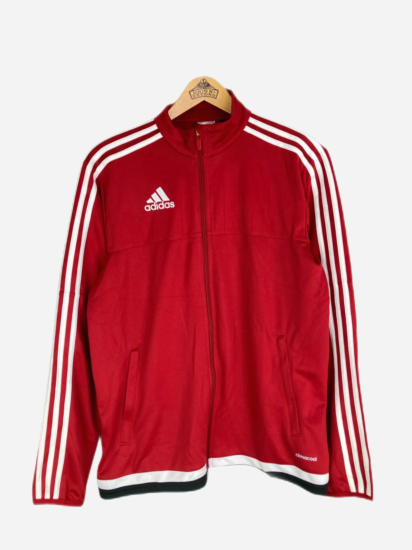 Adidas Trainingsjacke (L)