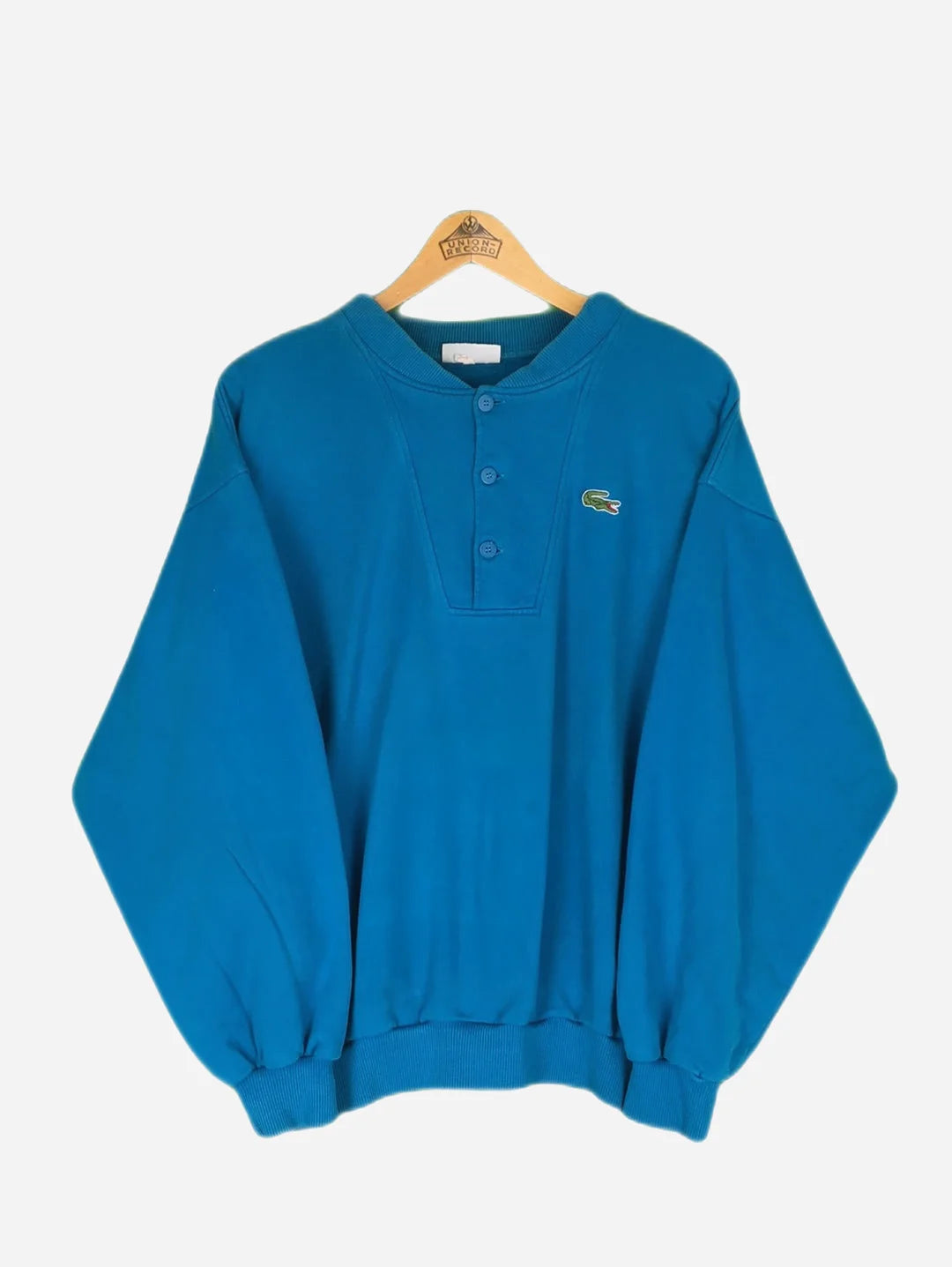 Lacoste Sweater (L)