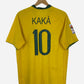 Brasil "Kaka" Trikot (M)