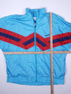 Adidas D6 Trainingsjacke (L)