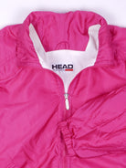 Vintage Leichte Jacke (L)