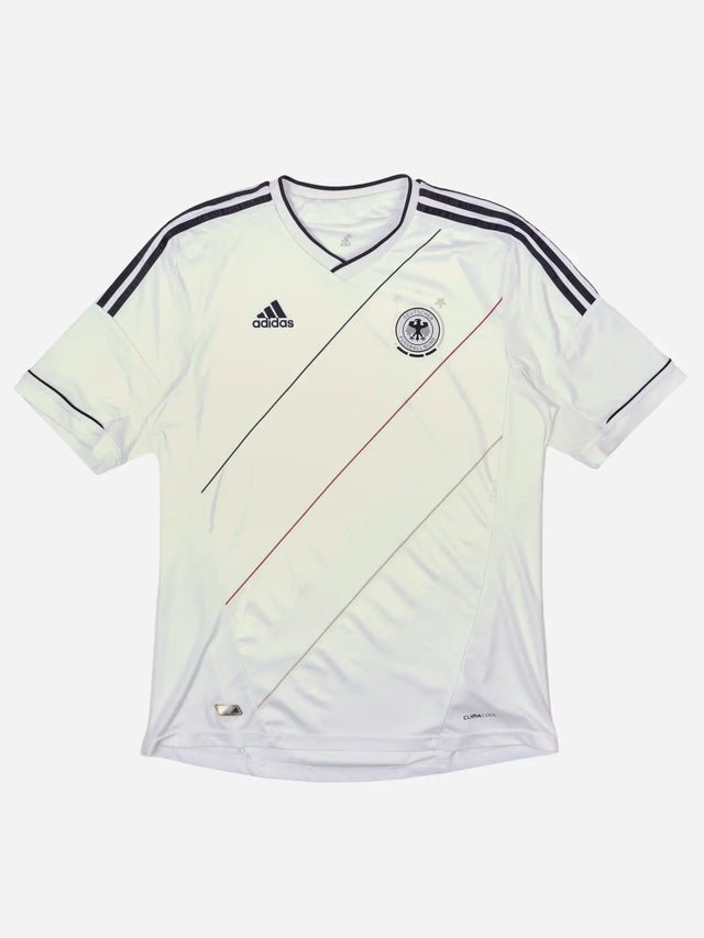 Adidas Deutschland 2012 Heim Trikot (L)