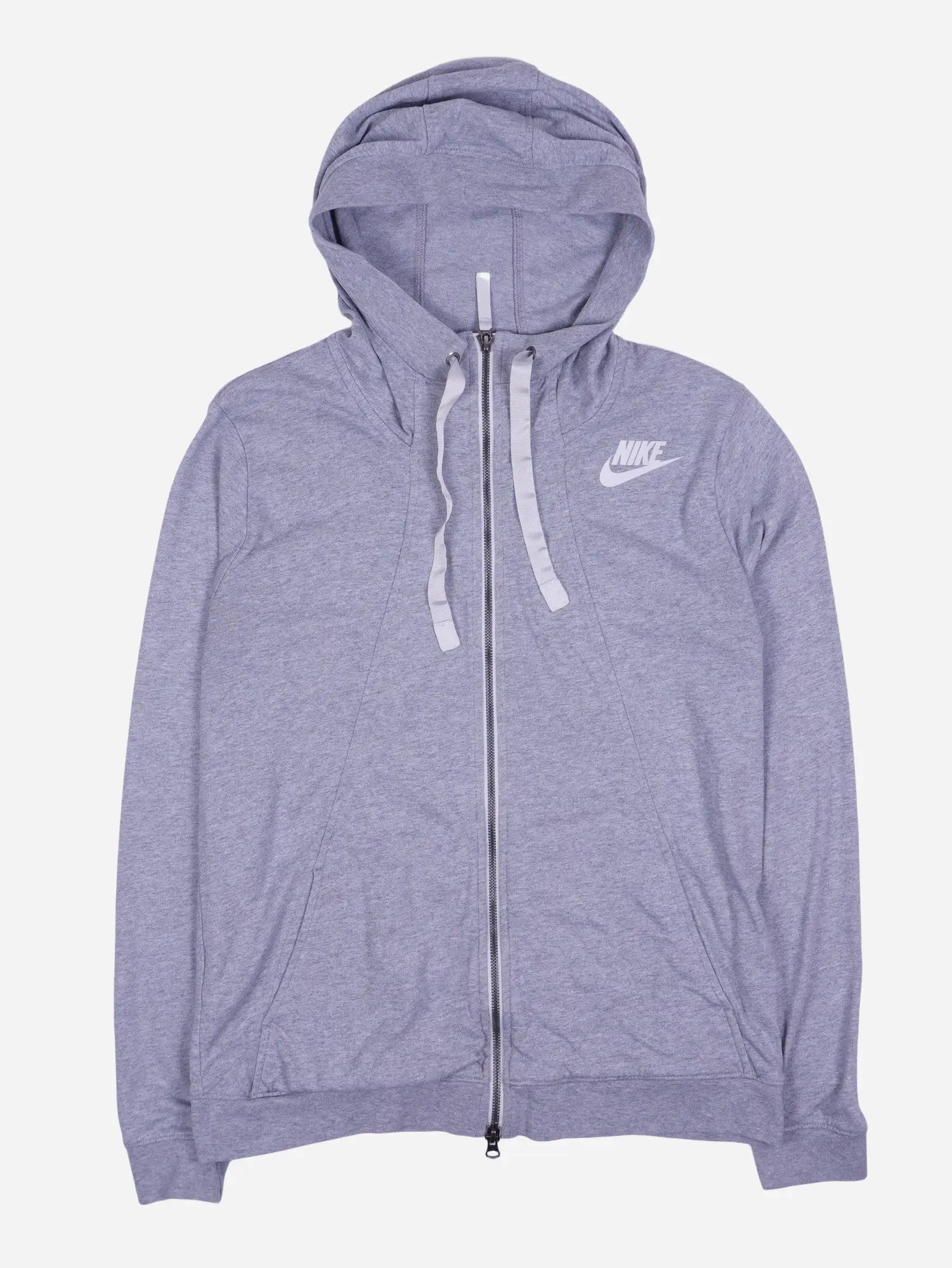 Nike Zip Hoodie (S)