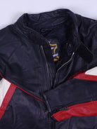 Vintage Lederjacke (S)