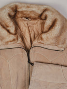 Vintage Winterjacke (L)