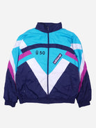 Adidas D8 Trainingsjacke (L)