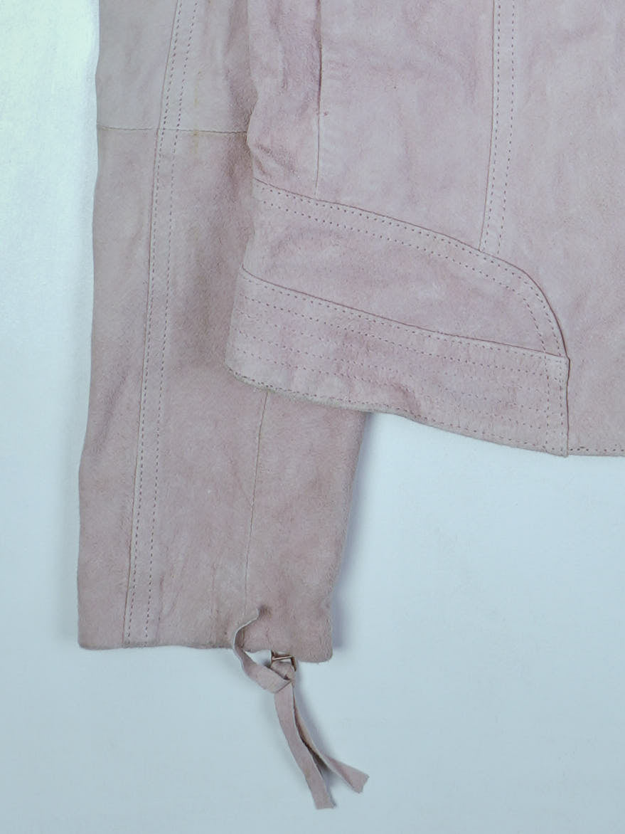 Vintage Leichte Jacke (XS)