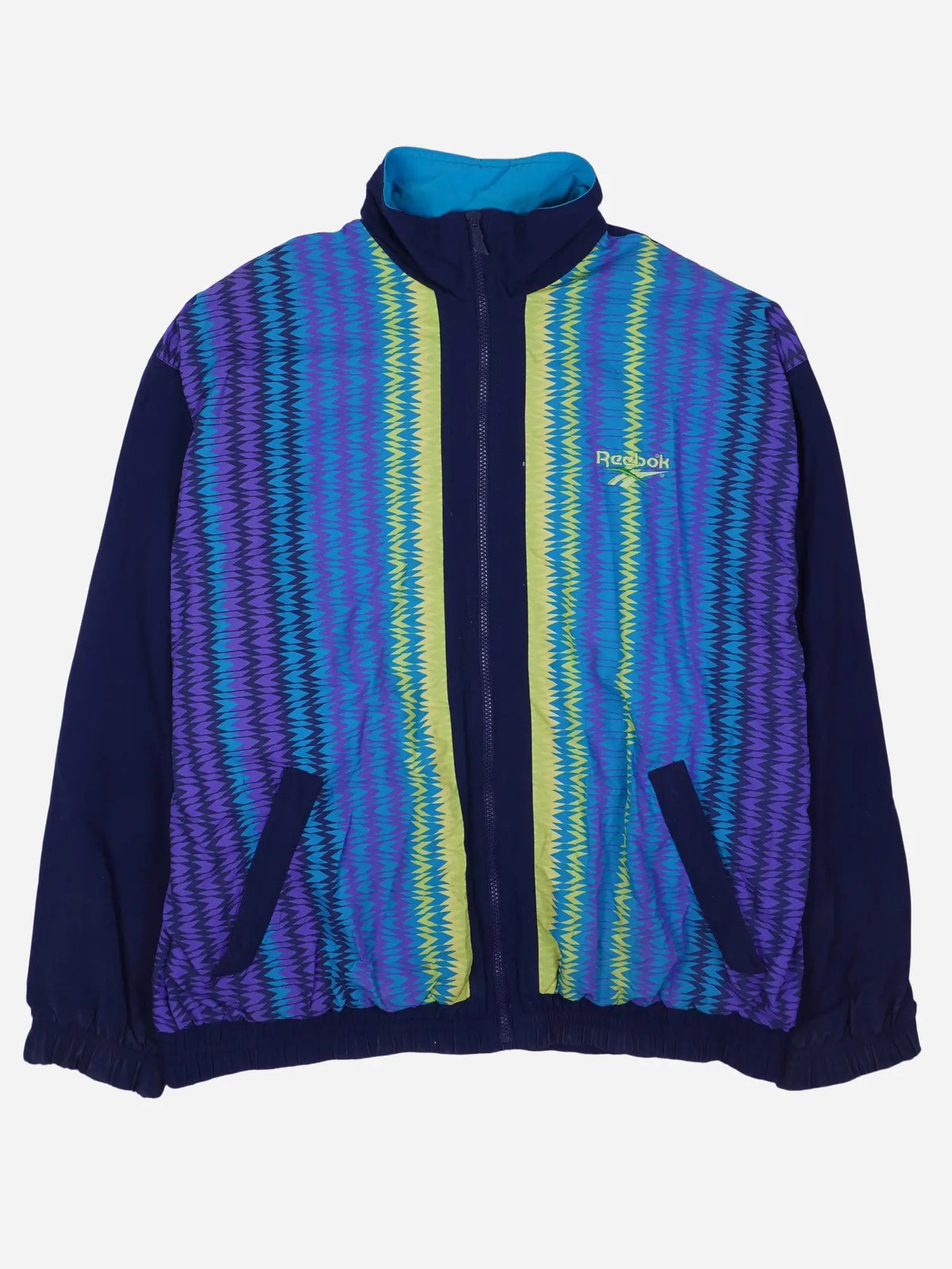Reebok Trainingsjacke (M)