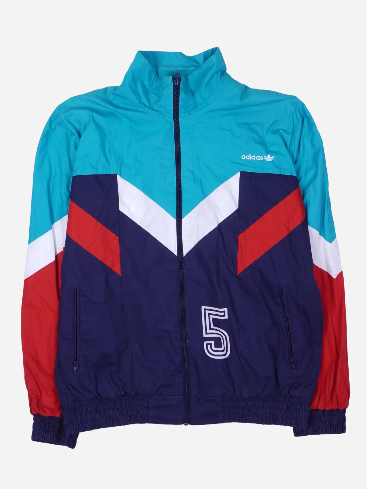 Adidas Trainingsjacke (M)