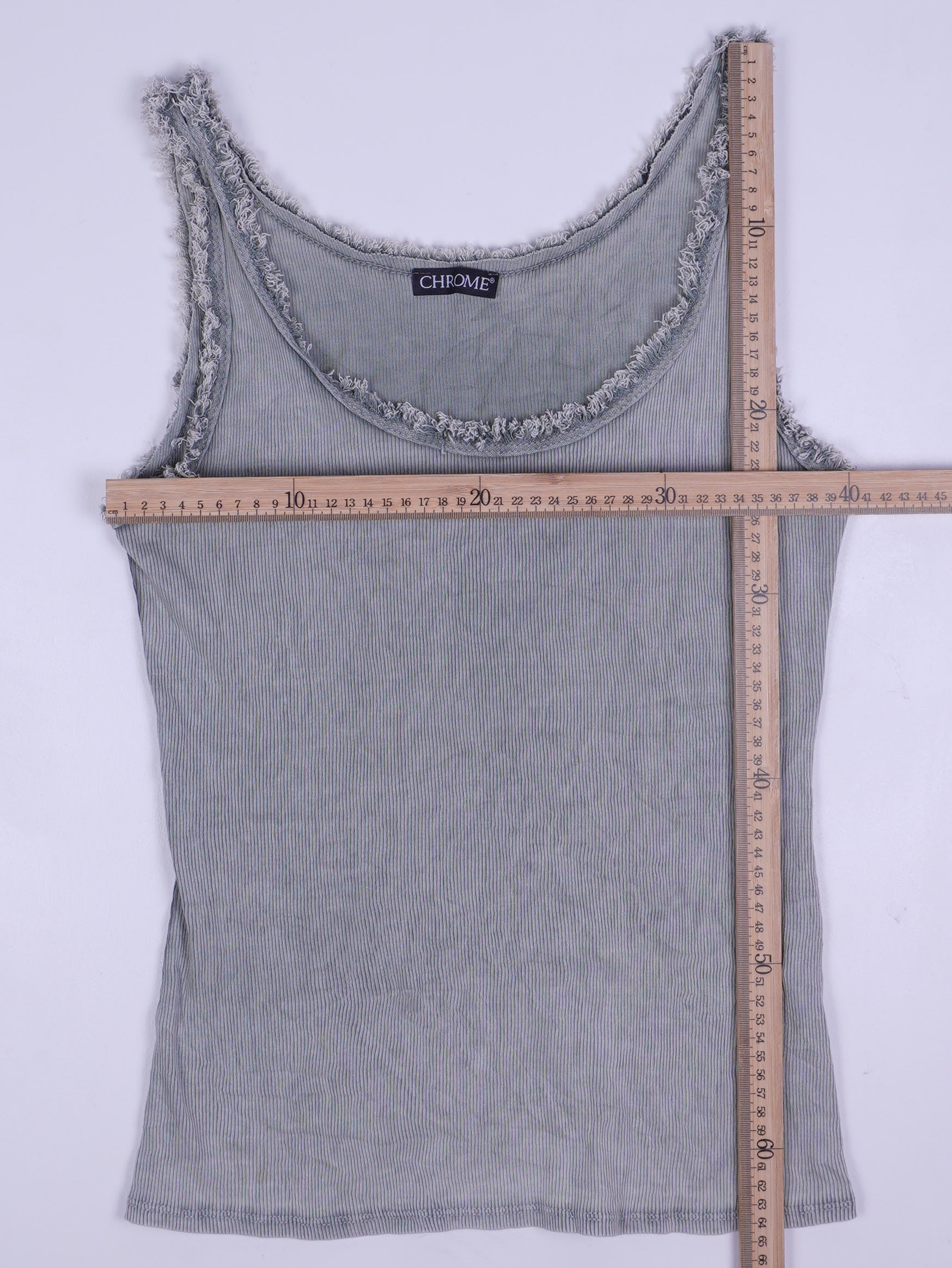 Vintage Top (L)
