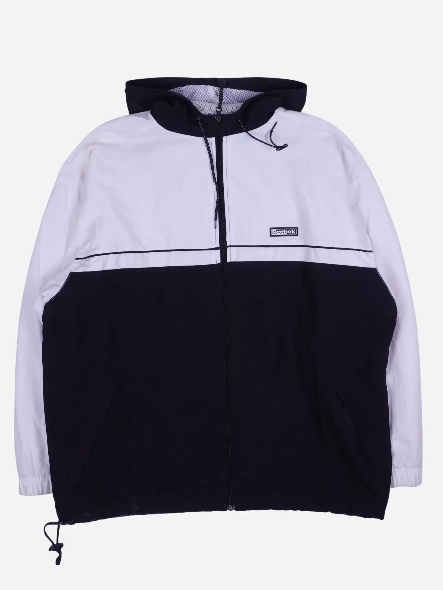 Reebok Windbreaker (XL)