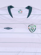 Umbro Irland 2009/10 Auswärts Trikot (S)