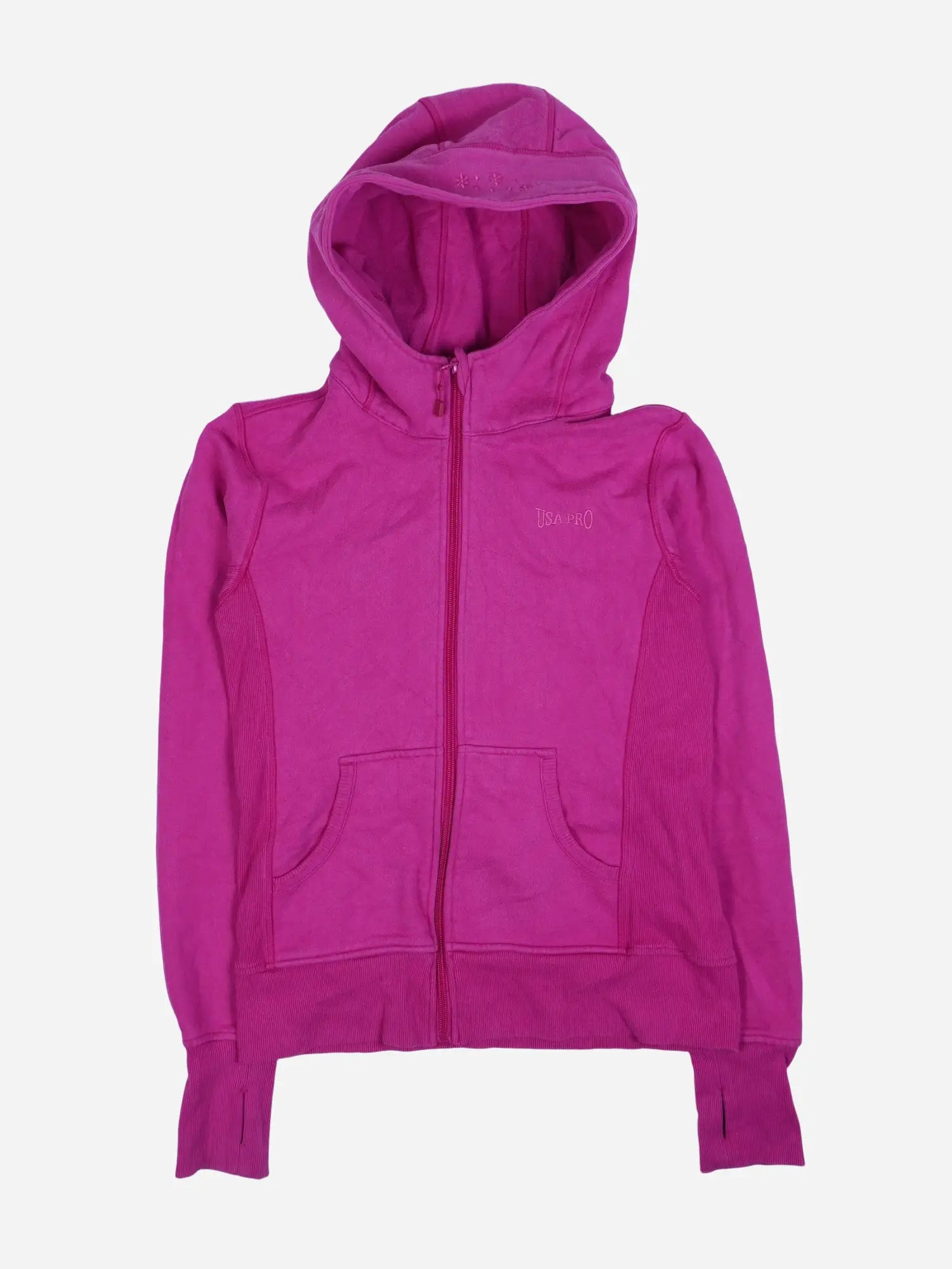 Vintage Sweatjacke (S)