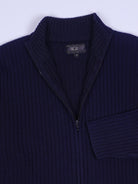 Vintage Sweatjacke (L)