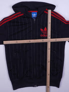 Adidas Zip Hoodie (M)