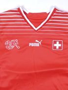 Puma 2022/23 Heim Trikot (M)