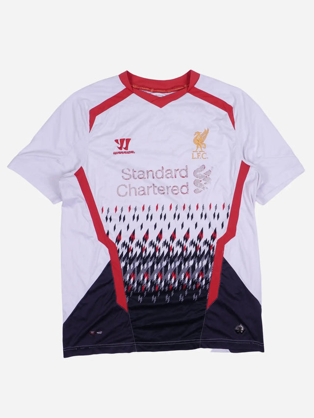 Vintage Liverpool 2013/14 Auswärts Trikot (M)